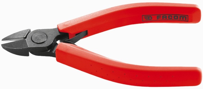 kim cat facom 416, facom diagonal cutters plier 416