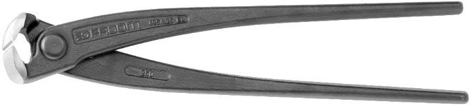 kim cat facom 495A.22EL, facom heave-duty end nippers 495A.22EL