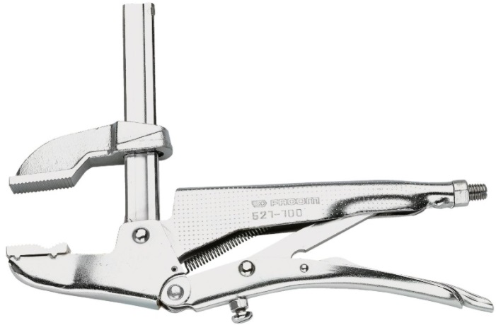 kim chet facom 521.150, Facom short-nose lock-grip pliers 521.150