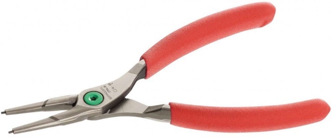 kim mo nhon facom 179A.23, facom straight nose inside circlips pliers 179A.23