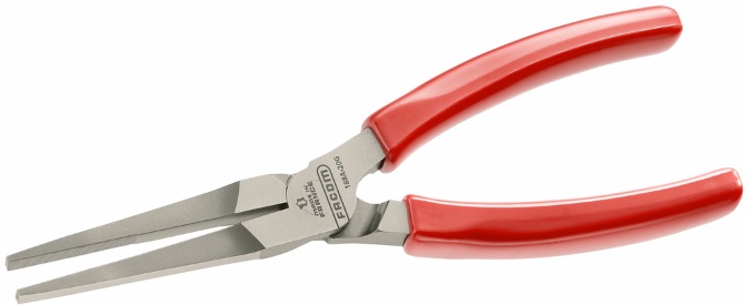 kim mo nhon facom 188A.20G, facom flat nose pliers 188A.20G