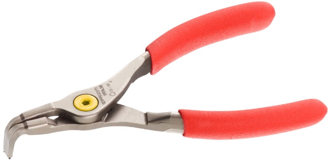 kim mo nhon facom 197A.32, facom straight nose inside circlips pliers 197A.32