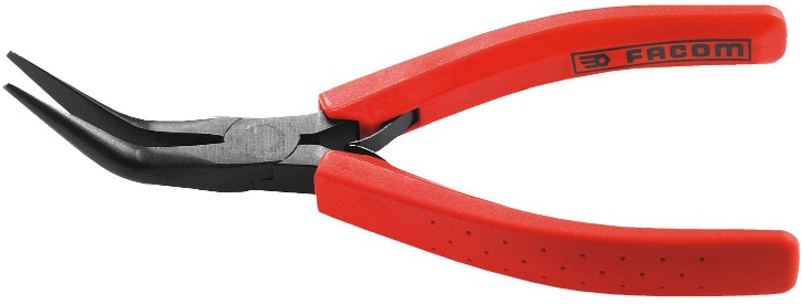 kim mo nhon facom 403, facom flat nose pliers 403