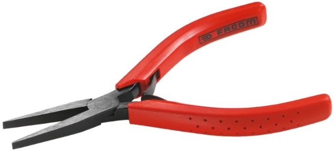kim mo nhon facom 421, facom flat nose pliers 421