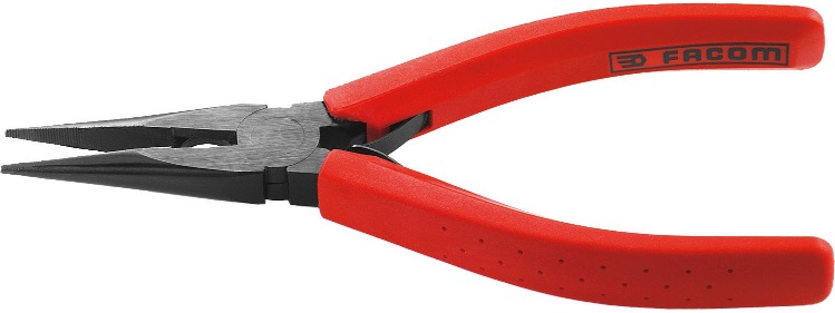 kim mo nhon facom 442, facom flat nose pliers 442
