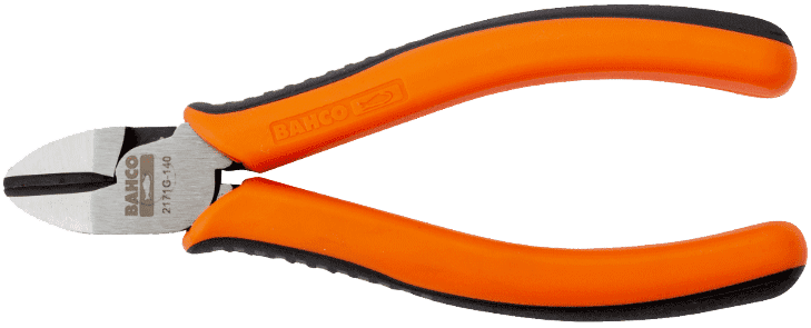 kim cat bahco 2171G-180, bahco cutting pliers 2171G-180