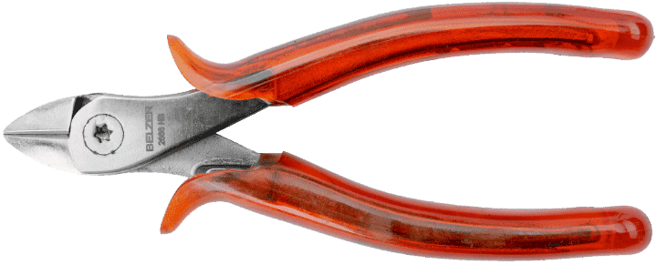kim cat bahco 2674NB, bahco cutting pliers 2674NB