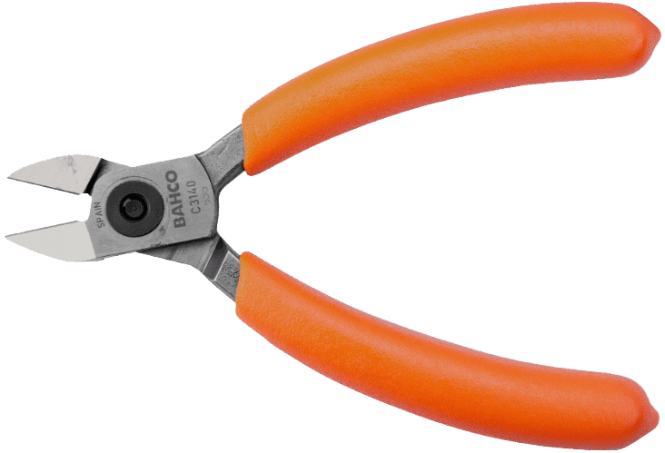 kim cat bahco C3140, bahco cutting pliers C3140