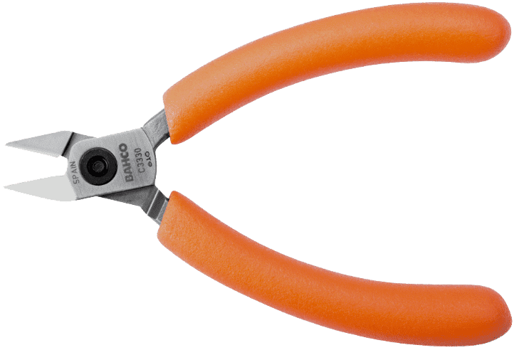 kim cat bahco C3330, bahco cutting pliers C3330