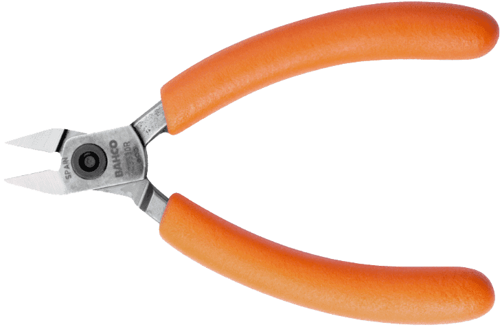 kim cat bahco C3430R, bahco cutting pliers C3430R