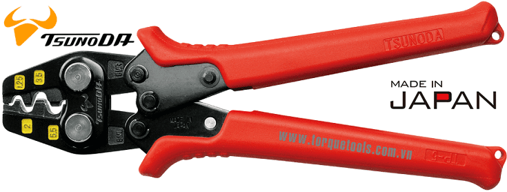 kim bam cot tsunoda TP-5M, tsunoda crimping pliers TP-5M