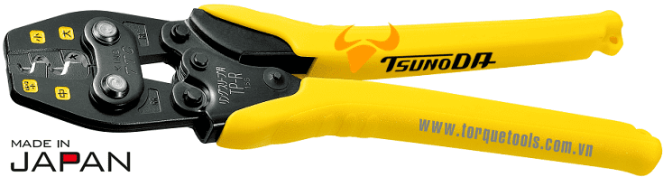 kim bam cot tsunoda TP-R, tsunoda crimping pliers TP-R