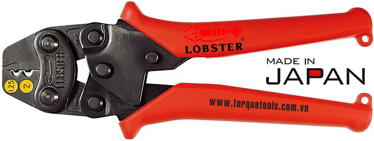 kim bam Lobster AK1MA , Lobster crimping pilers AK1MA