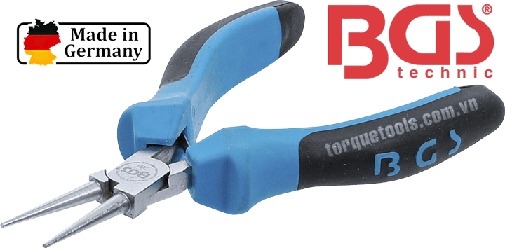 kim banh bgs 386, bgs circlip pliers 386