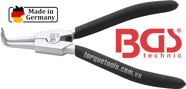 kim banh bgs 429, bgs circlip pliers 429