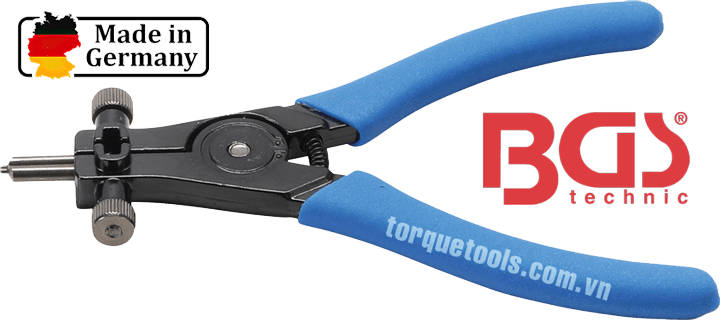 kim banh bgs 445, bgs circlip pliers 445