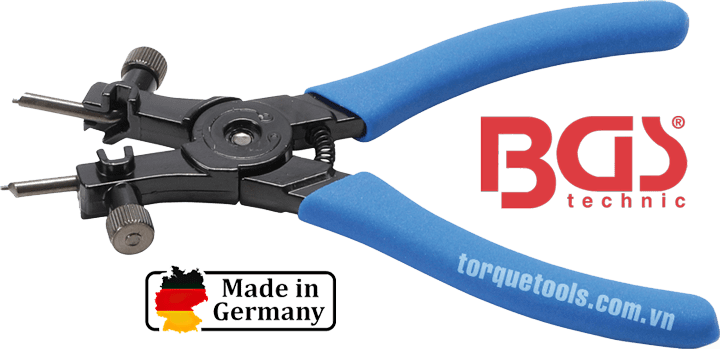 kim banh bgs 446, bgs circlip pliers 446
