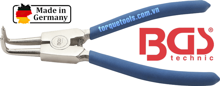 kim banh bgs 447-1, bgs circlip pliers 447-1