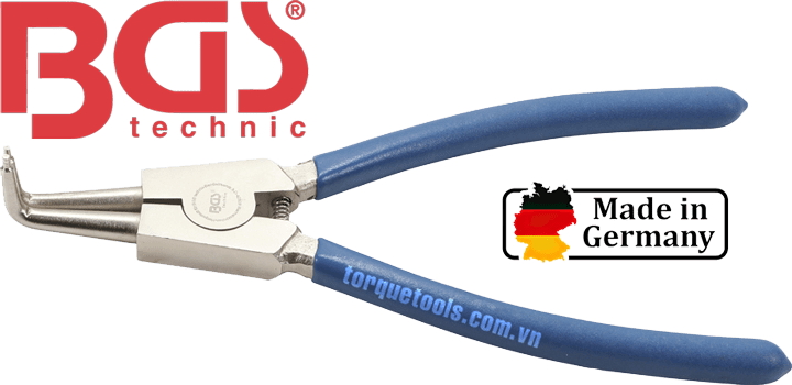 kim banh bgs 650-1, bgs circlip pliers 650-1