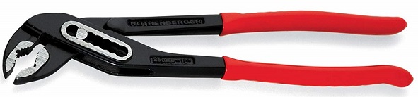 kim mo qua rothenberger 70523 , kim bom nuoc rothenberger 70523, rothenberger water pliers 70523