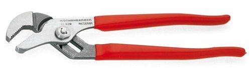 kim mo qua rothenberger 70593 , kim bom nuoc rothenberger 70593, rothenberger water pliers 70593
