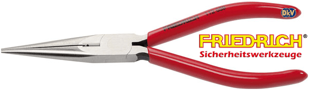 kim mo nhon cach dien friedrich 112666, friedrich vde combination pliers 112666