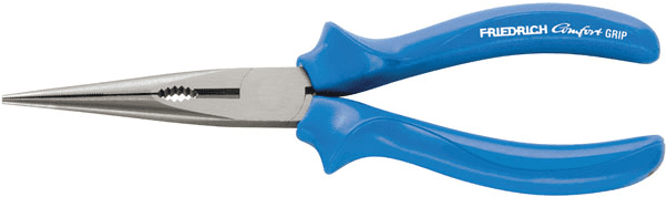 kim mo nhon cach dien friedrich 605205, friedrich vde combination pliers 605205