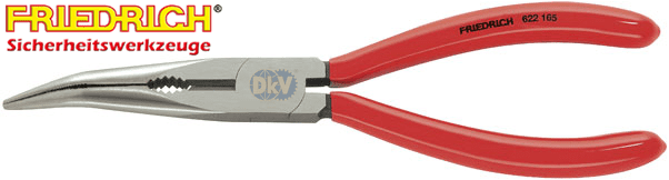 kim mo nhon cach dien friedrich 622202, friedrich vde combination pliers 622202