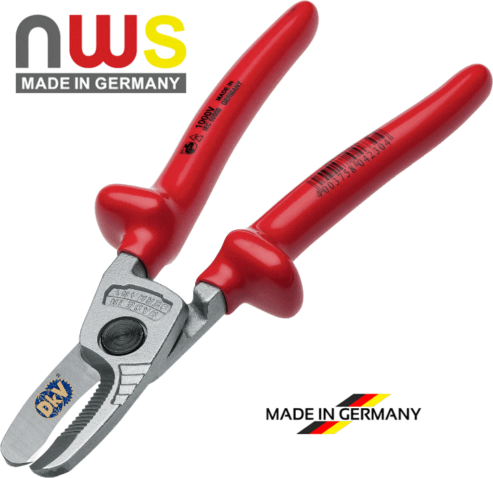 kim cat nws 042-43-210, nws cutting pliers 042-43-210