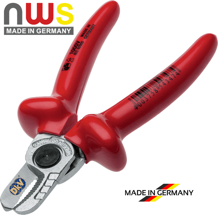 kim cat nws 043-43-160-sb, nws cutting pliers 043-43-160-sb