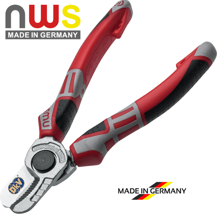kim cat NWS 043-49-160, NWS cutting pliers 043-49-160