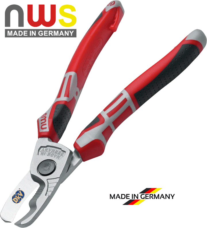 kim cat nws 043-49-210-sb, nws cutting pliers 043-49-210-sb