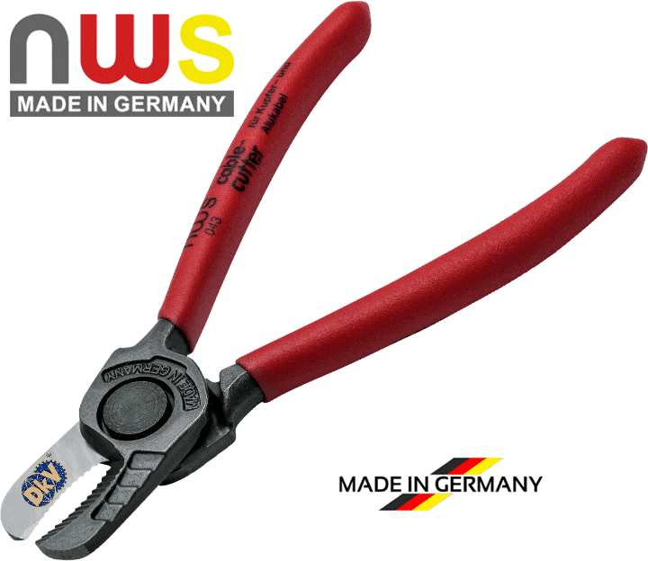 kim cat nws 043-62-160, nws cutting pliers 043-62-160