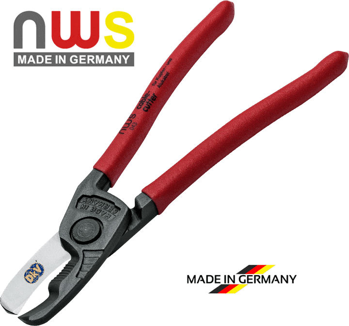 kim cat nws 043-62-210-sb, nws cutting pliers 043-62-210-sb