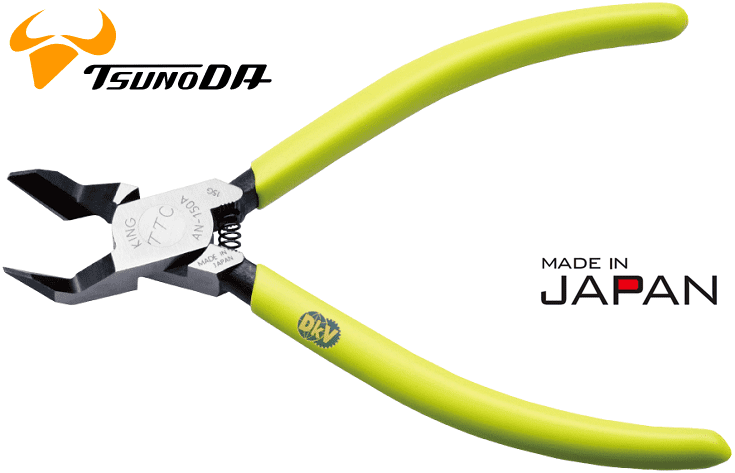 kim cat tsunoda AN-150A, tsunoda cutting pliers AN-150A