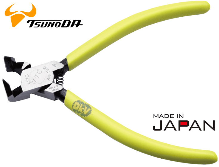 kim cat tsunoda AN-150B, tsunoda cutting pliers AN-150B