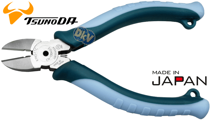 kim cat tsunoda CN-130HGS , tsunoda cutting pliers CN-130HGS 