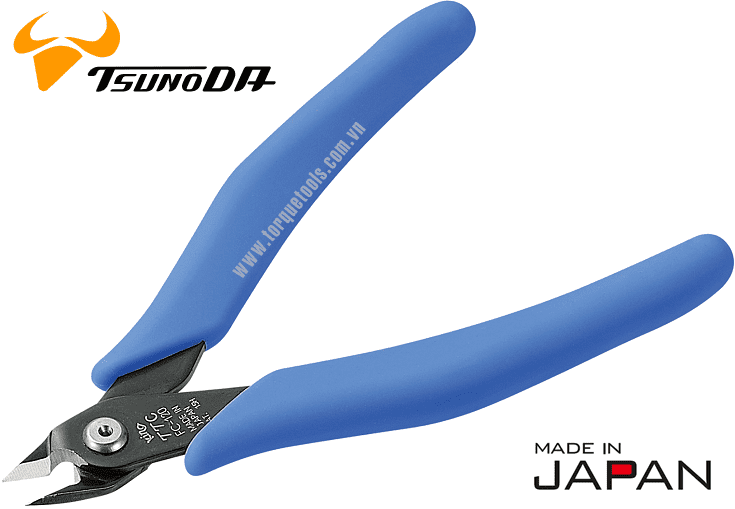kim cat tsunoda FC-120, tsunoda cutting pliers FC-120