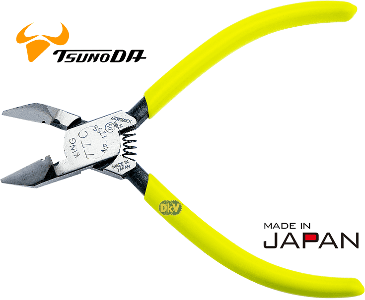 kim cat tsunoda NP-150S , tsunoda cutting pliers NP-150S