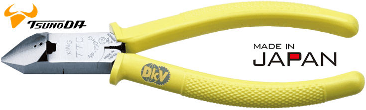 kim cat tsunoda NP-150HG, tsunoda cutting pliers NP-150HG