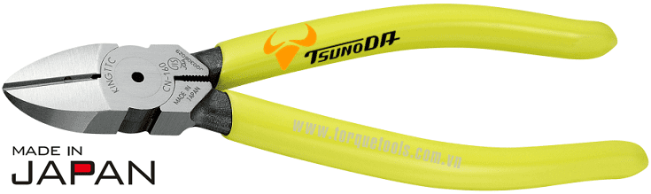 kim cat tsunoda CN-130, tsunoda cutting pliers CN-130