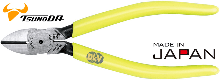 kim cat tsunoda CN-130N, tsunoda cutting pliers CN-130N