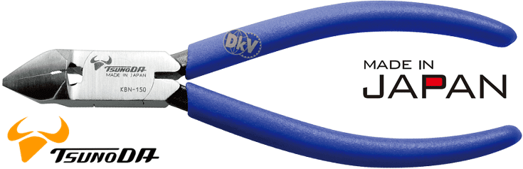 kim cat tsunoda KBN-125, tsunoda cutting pliers KBN-125