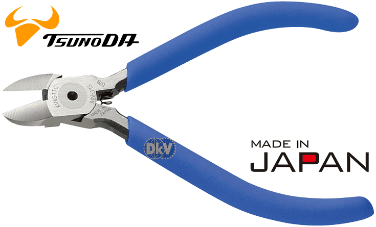 kim cat tsunoda MN-115 , tsunoda cutting pliers MN-115