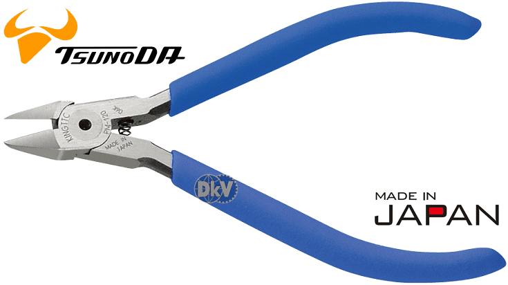 kim cat tsunoda PM-120 , tsunoda cutting pliers PM-120