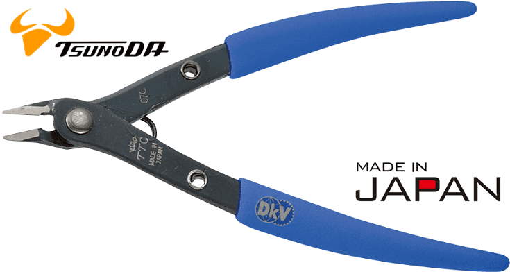 kim cat tsunoda MC-125 , tsunoda cutting pliers MC-125