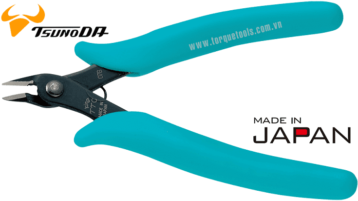 kim cat tsunoda FC-125, tsunoda cutting pliers FC-125