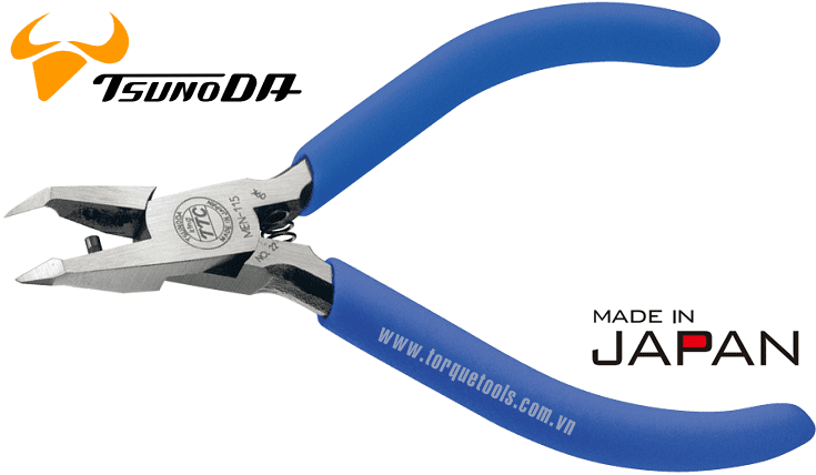 kim cat tsunoda MEN-115 , tsunoda cutting pliers MEN-115