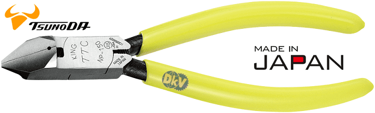 kim cat tsunoda NP-125, tsunoda cutting pliers NP-125