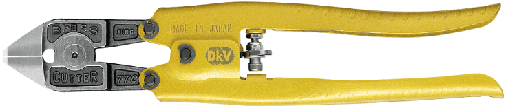 kim cat cong luc tsunoda PC-1300 , tsunoda diagonal cutters pliers PC-1300